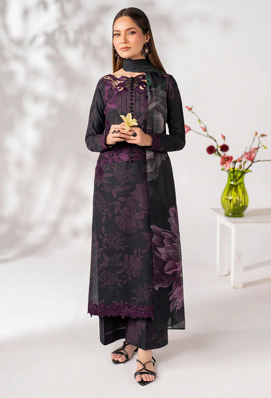 Iznik Printed Lawn Collection