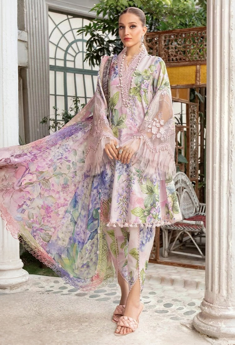 Maria B Lawn Collection