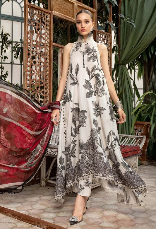 Maria B Lawn Collection