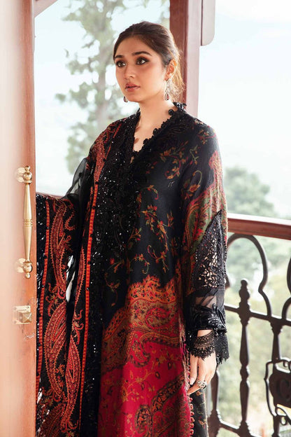 Maria B MPrint Lawn Collection