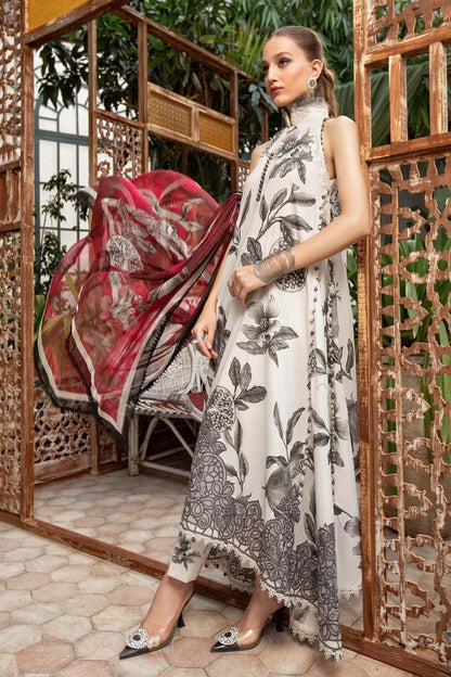 Maria B Lawn Collection