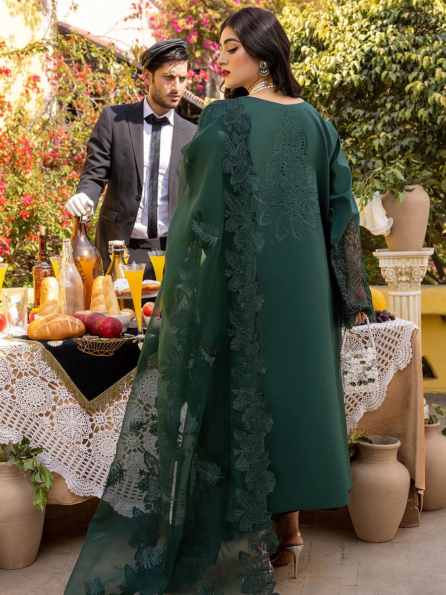 Bin Ilyas Green Lawn Collection