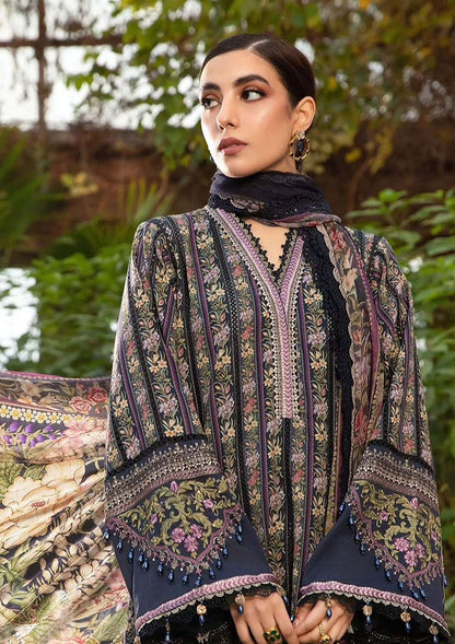 Maria B Printed Lawn Collection