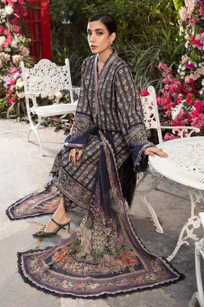 Maria B Printed Lawn Collection