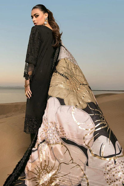 Rang Rasiya Lawn Collection