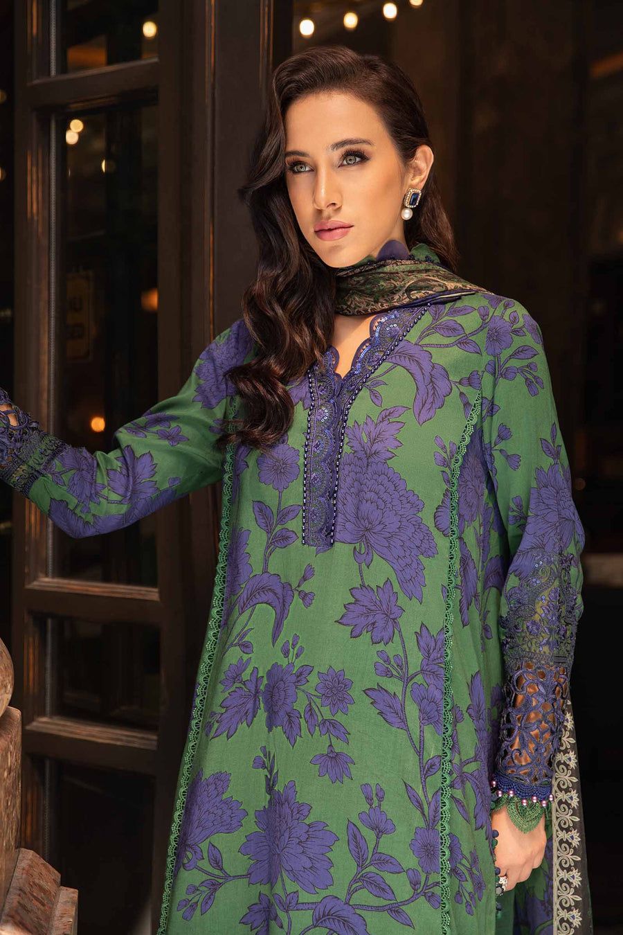 Maria B Lawn Collection