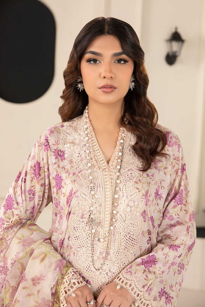 Maria B Lawn Collection