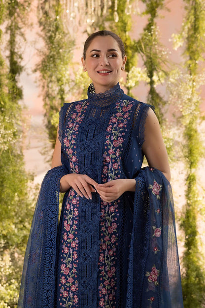 Sobia Nazir Lawn Collection