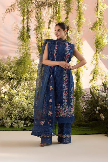 Sobia Nazir Lawn Collection