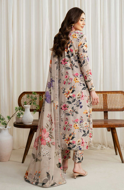 Limelight Lawn Collection