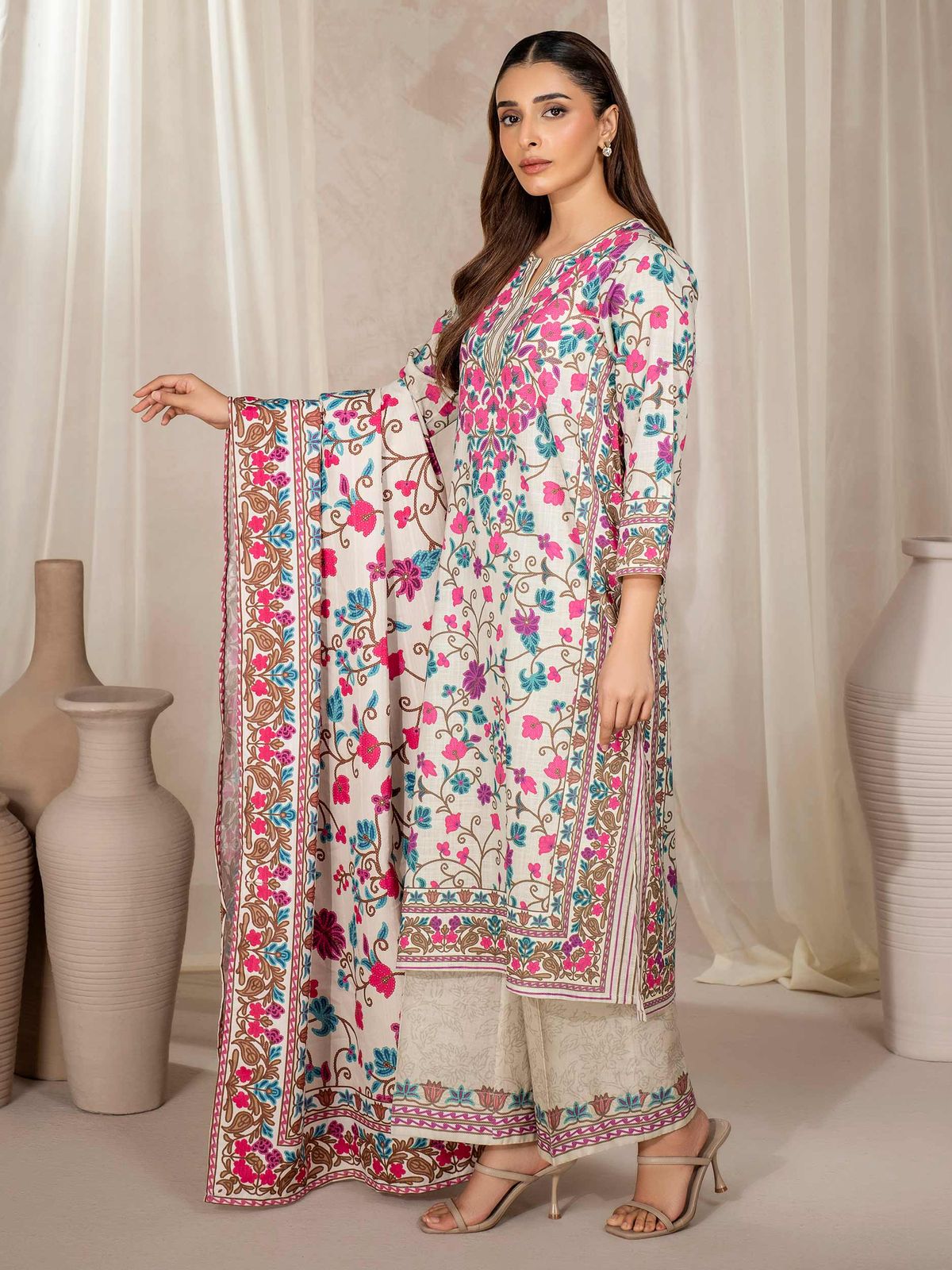 Limelight Lawn Collection