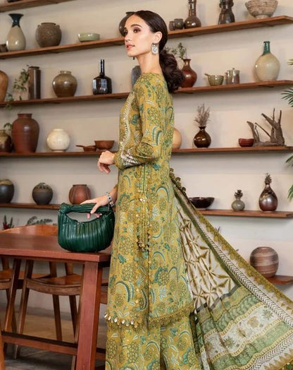 Maria B Lawn Collection