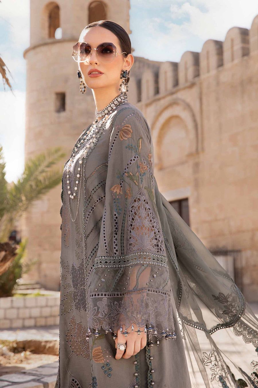 Maria B Lawn Collection