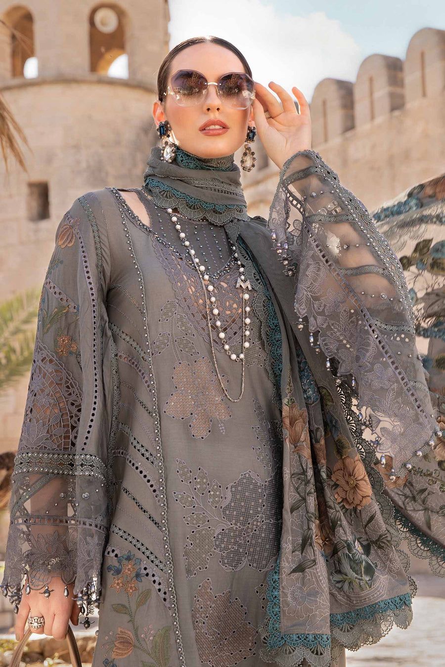 Maria B Lawn Collection