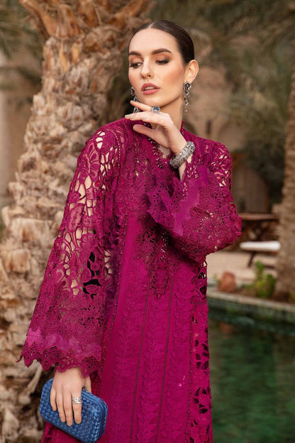 Maria B Lawn Collection