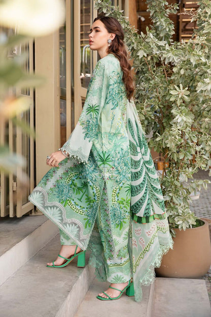 Maria B Lawn Collection