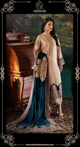 Zainab Chotani Luxury Collection