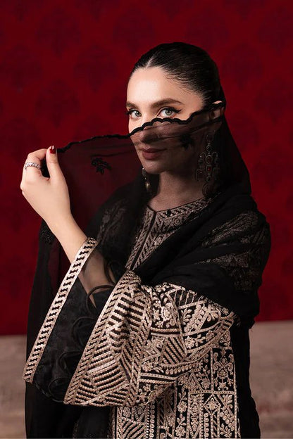 Azure New Formal Chiffon