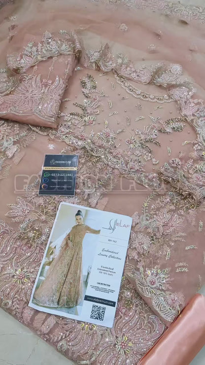 ELAAF Net Collection