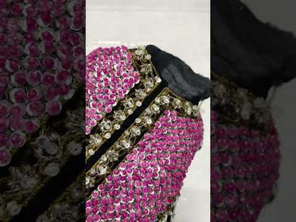 Hussain Rehar Silk Collection