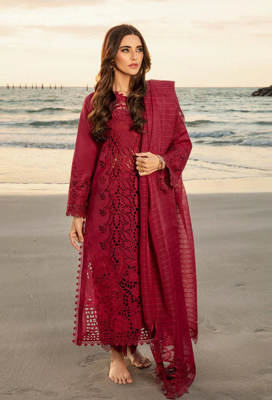 Alaya Chikankari Lawn Collection